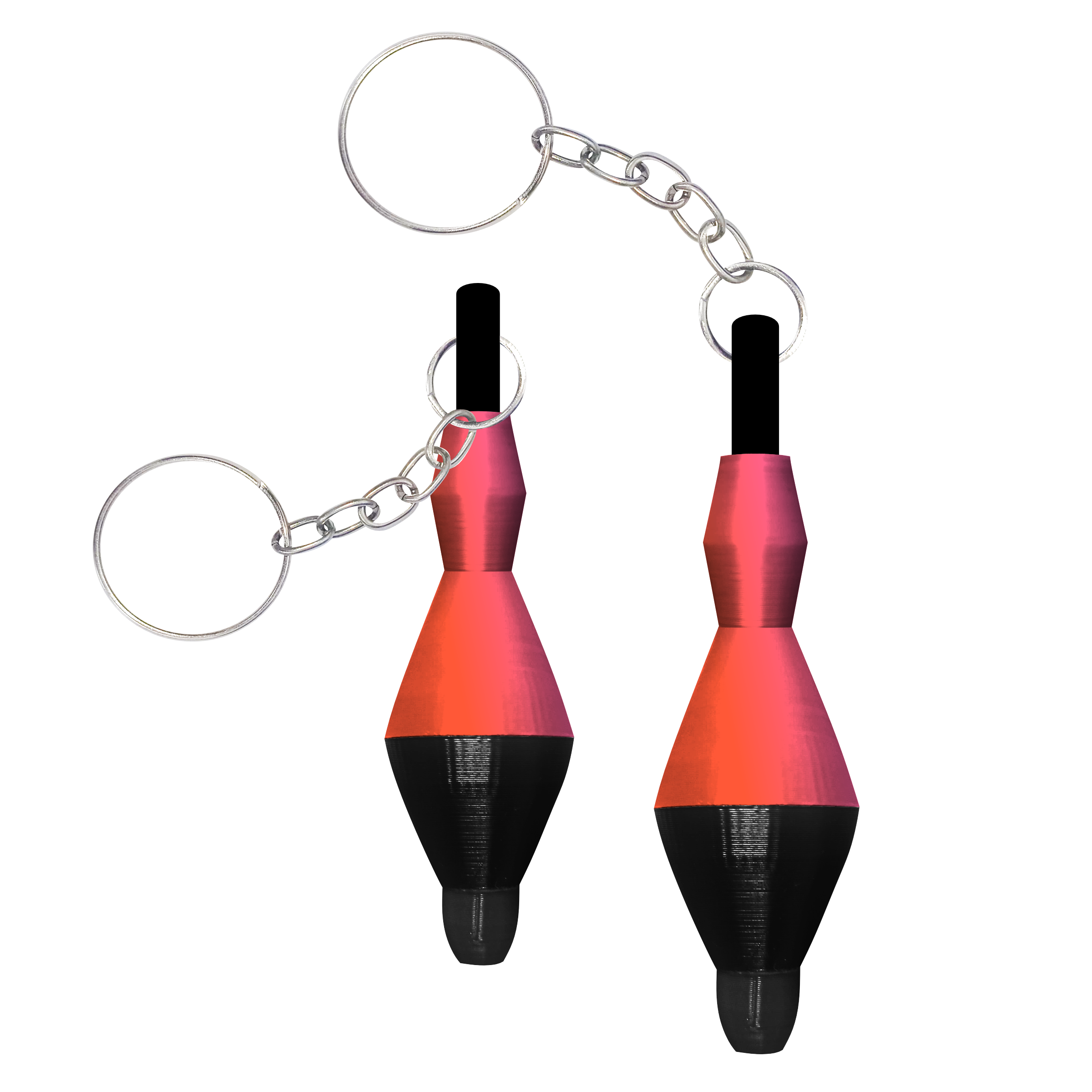 Categoria Chaveiro Torpedo