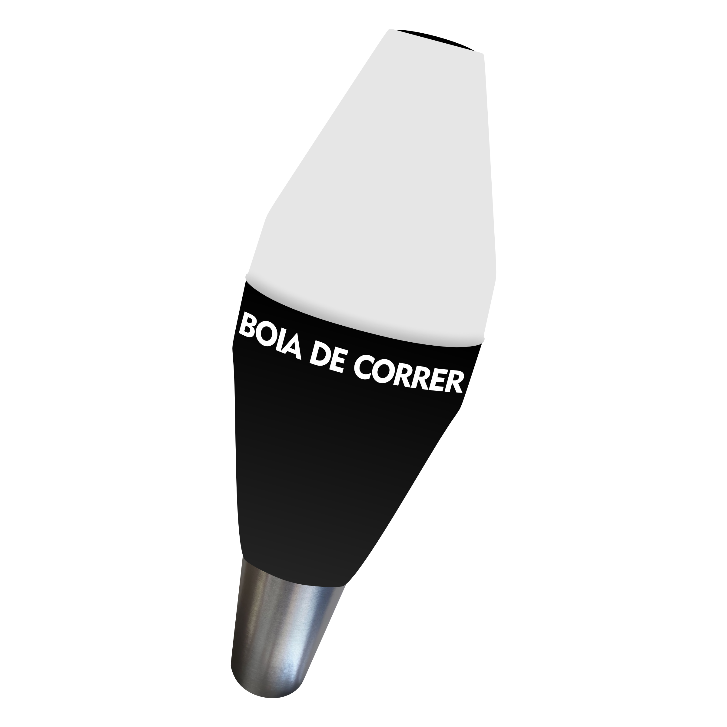 Categorias Boia de Correr