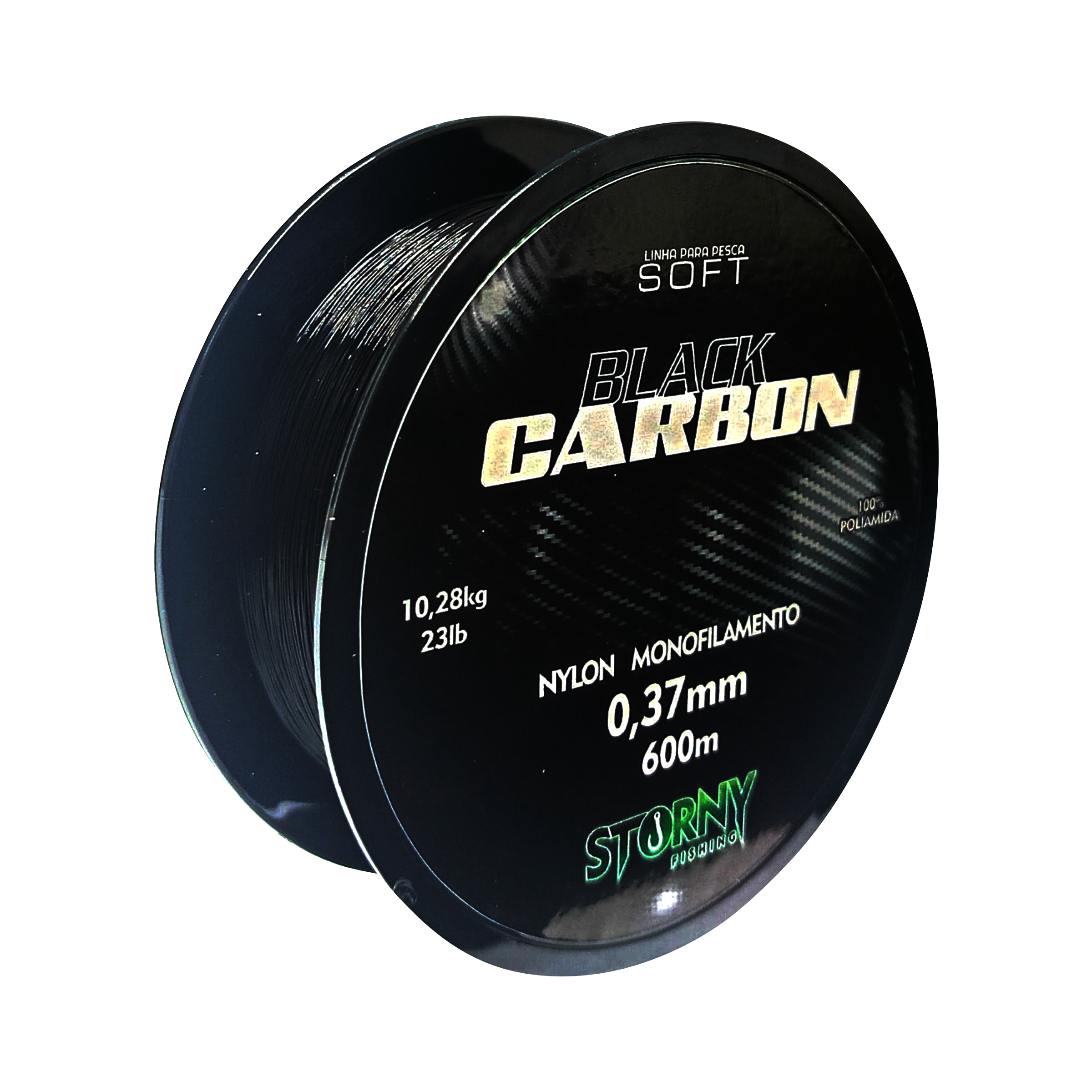 Categoria Manhoso Chifrão 12