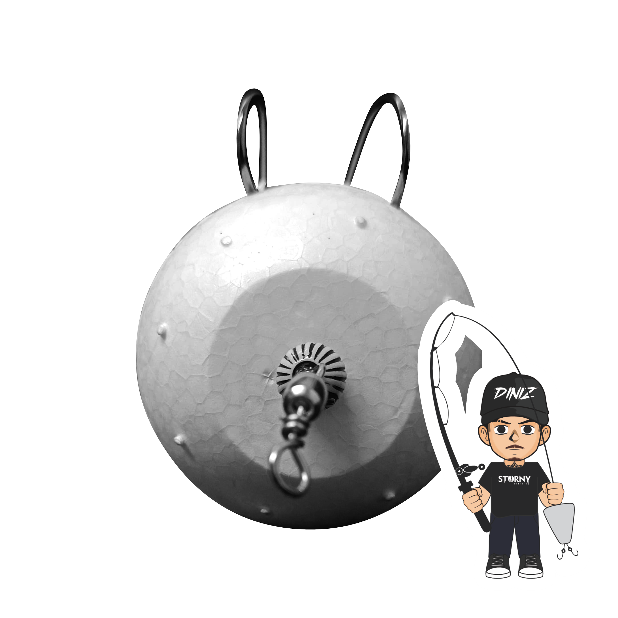 Categorias Boia Pão #TEAMDINIZ