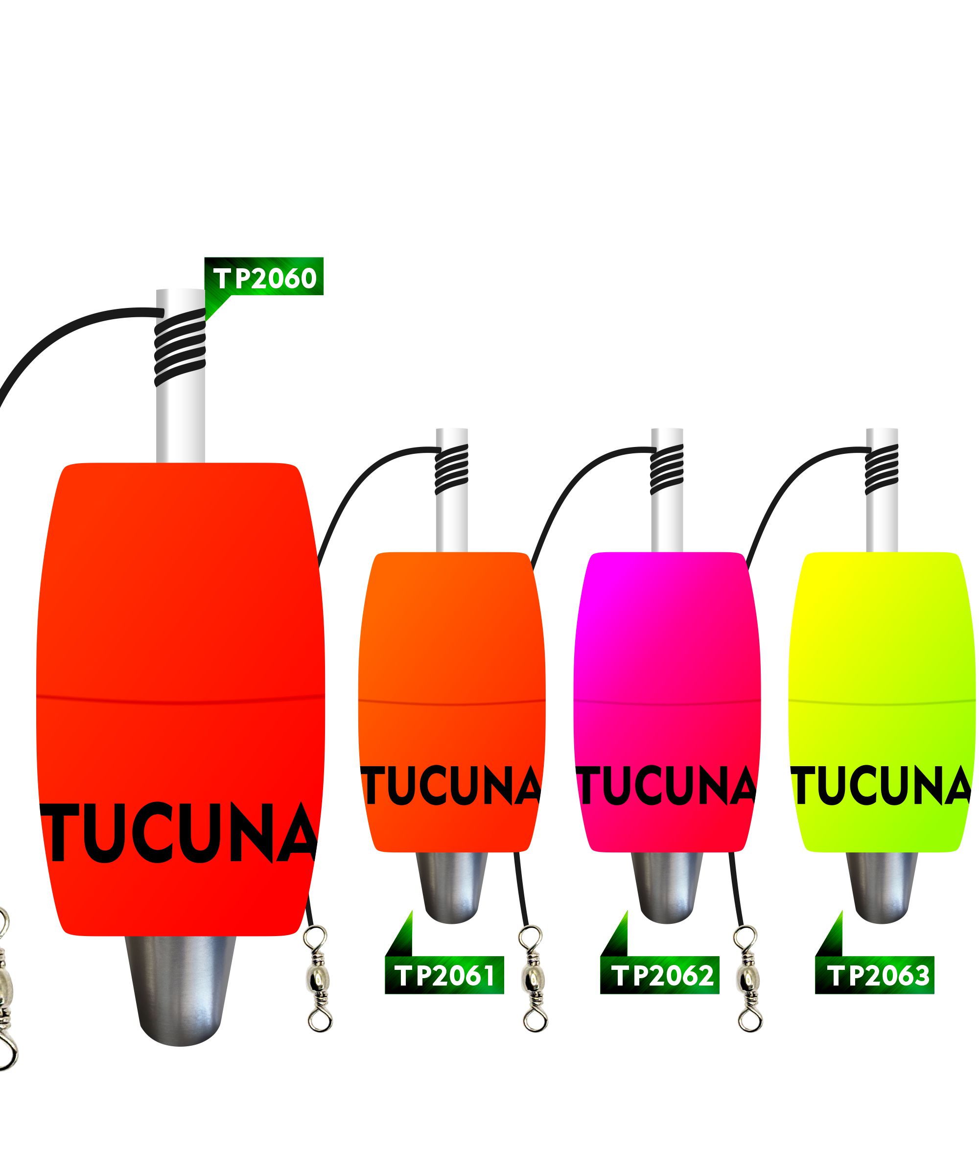Wallpaper Tucuna